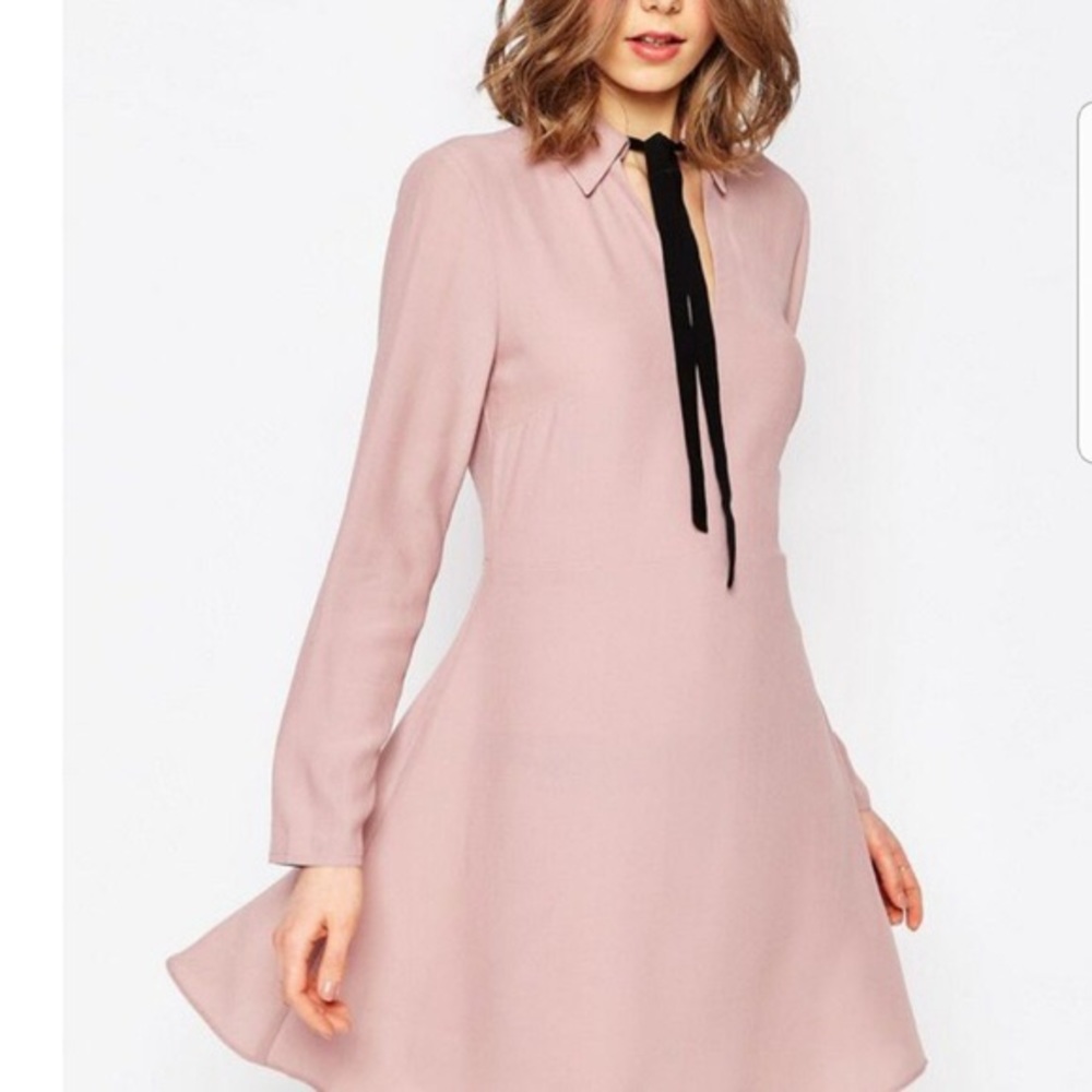 Asos mini dress